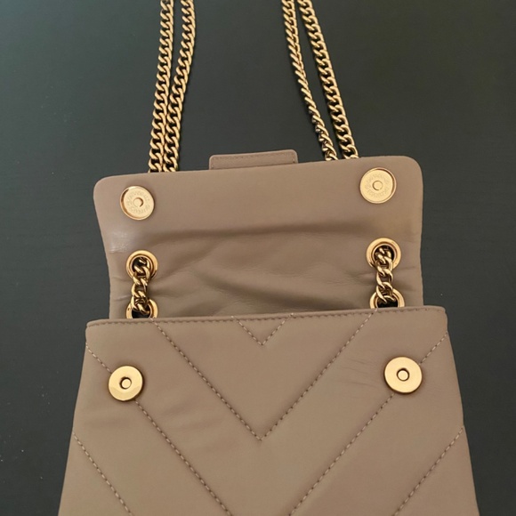 Kurt Geiger-Mini Kensington Bag - Picture 5 of 7